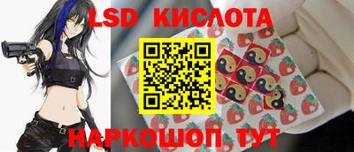 стаф Кинель